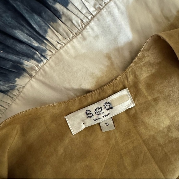 Sea New York Swing Midi Dress - Picture 7 of 9